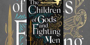 'The Children of Gods and Fighting Men:' A Book Review