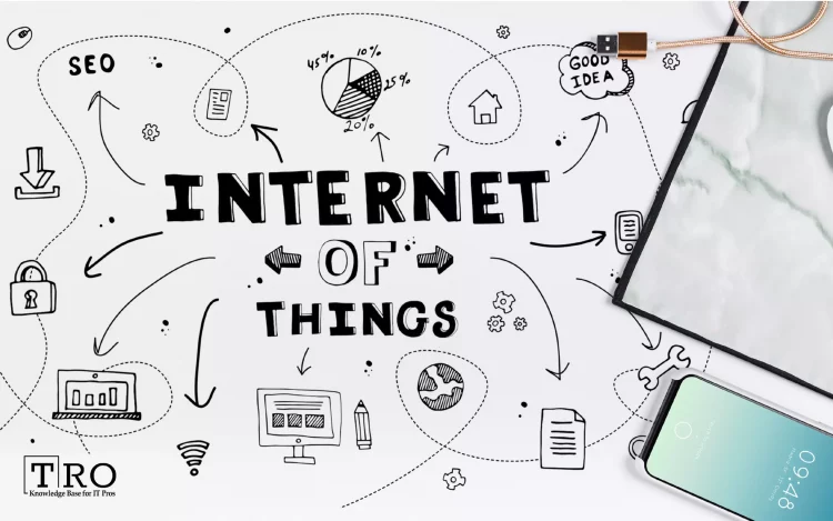 The Internet of Things (IoT): Definition, Examples, and Applications