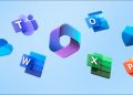 The Microsoft Office App Is Getting a New Name and Logo