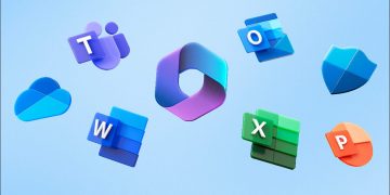 The Microsoft Office App Is Getting a New Name and Logo