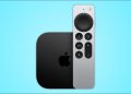 New Apple TV 4K