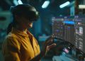 The Quest Pro’s $1,500 ticket to Mark Zuckerberg’s metaverse