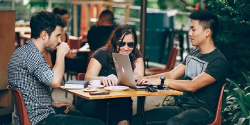 The best states in the US for tech jobs