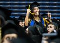 The current job market for college graduates isn’t bad