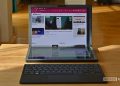 asus zenbook 17 fold foldable screen laptop with keyboard 1