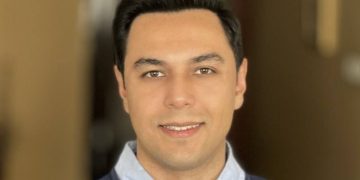 The role of a data scientist in researching Ireland’s rising sea levels