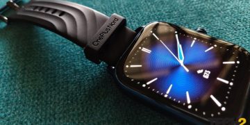OnePlus Nord Watch Review Lead image