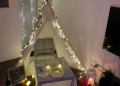 Cozyplace room