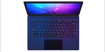 This Laptop Runs Android, Not Windows or Linux