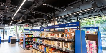 Trigo raises $100M to expand its Amazon-style cashier-free store technology • TechCrunch