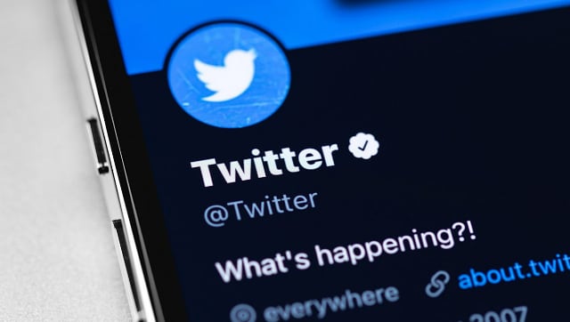 Twitter plans to charge users $20 per month for Blue Ticks for verified users starting November 7