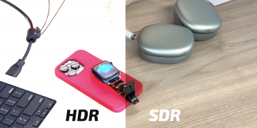 Two key tip for making video with Apple's iPhone