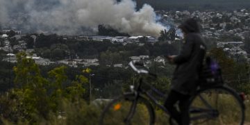 UN Rights Council To Monitor Russia In Historic Move