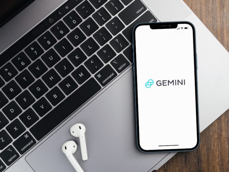 US crypto exchange Gemini launches its services in Ireland