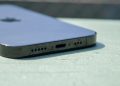 Apple iPhone 14 Pro Port