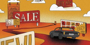 Uber will start showing ads before and during rides