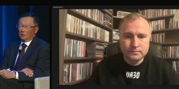 Ukraine deputy cyber leader a surprise speaker at BlackBerry conference