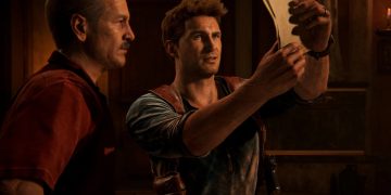 Uncharted looks like Sony's weakest 2022 PC game launch