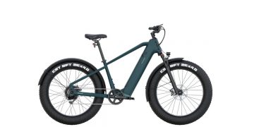 Velotric fat tire ebike