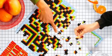 Want to earn $1 million? This money-winning puzzle is $25 during our version of Prime Day.