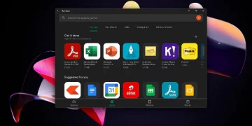 Want to get Google Play Store on your Windows 11 system_ Check step-by-step guide here