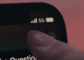 Want to use 5G on your phone_ Check if your device is compatible, how to activate network