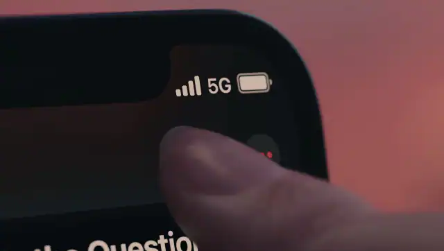 Want to use 5G on your phone_ Check if your device is compatible, how to activate network