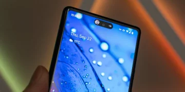 Dynamic Island_ Want to use this cool feature on your Android device_ Here's what you can try