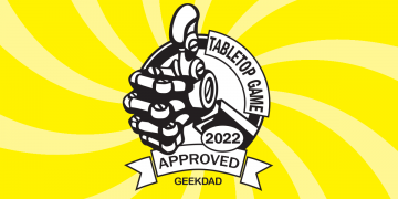 'War of the Ring: The Card Game' - Tabletop Gaming Review