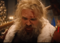 We finally have a Santa Claus action movie starring David Harbour
