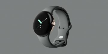 WearOS Phone app for Pixel Watch already available as a downloadable APK