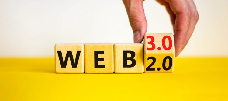 web 2 to web 3, The future is decentralized: How Web 3 can reshape the world