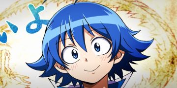 Welcome to Demon School Iruma-kun Season 3 Episode 1 Release date and Time