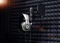 What Type Of Studio Headphones Do Rappers And Producers Use?