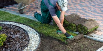 What You Need To Know About Getting Insurance For Your Landscape Business
