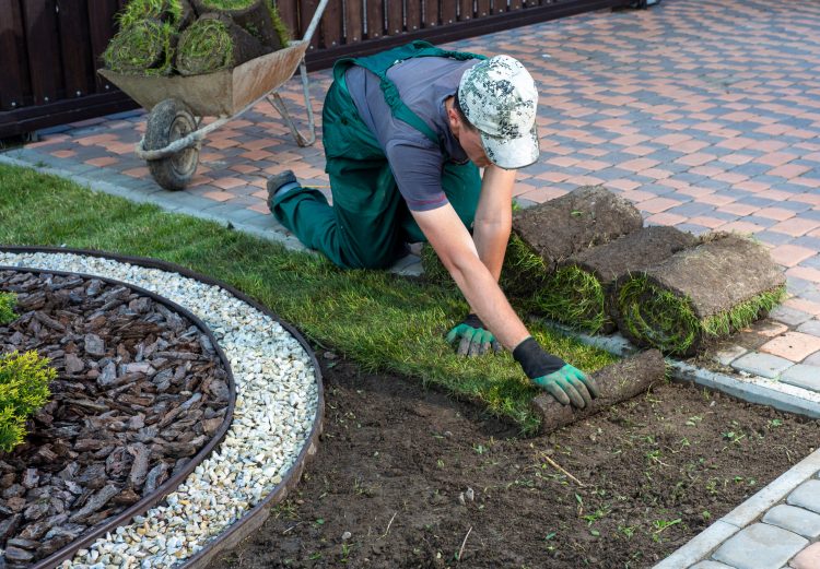 What You Need To Know About Getting Insurance For Your Landscape Business