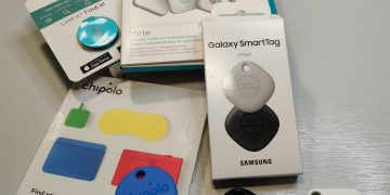 What's the best Bluetooth tracker for Android?