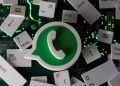 WhatsApp goes down in a number of areas around the globe, users can’t access group chats or WhatsApp Web