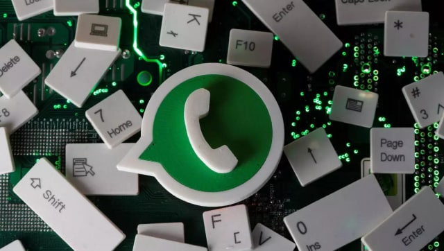 WhatsApp’s new update now lets users block screenshots of view-once images, also introduces group polls