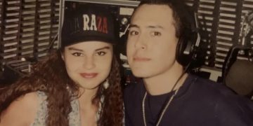 Who killed the student activist Oscar Gómez?