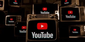 Everybody's a YouTuber Why YouTube is assigning unique name handles to every user, just like content creators