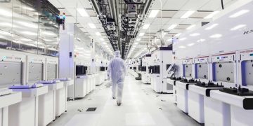 Will the CHIPS Act really bring back semiconductor production and tech jobs?