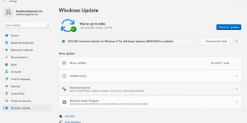 Windows Resource Protection Unable to Fix Corrupt Files: 5 Fixes to Try