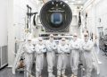 World's most powerful camera is equal to 260 iPhones, can click photos of a single spec of dust on moon