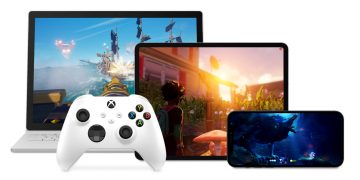 Xbox Cloud Gaming now has 20 million users