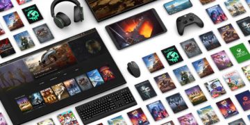 Xbox Head Accidentally Unveils Its Game Streaming Device