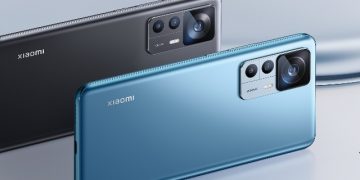 Xiaomi launch the 12T & 12T Pro internationally, check out the specifications, price and availability (1)