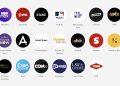YouTube TV Standalone Networks