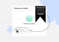 YouTube is introducing handles, but top YouTubers get first dibs