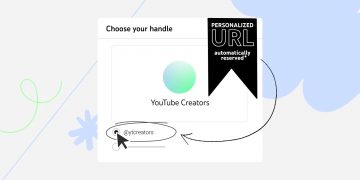 YouTube is introducing handles, but top YouTubers get first dibs